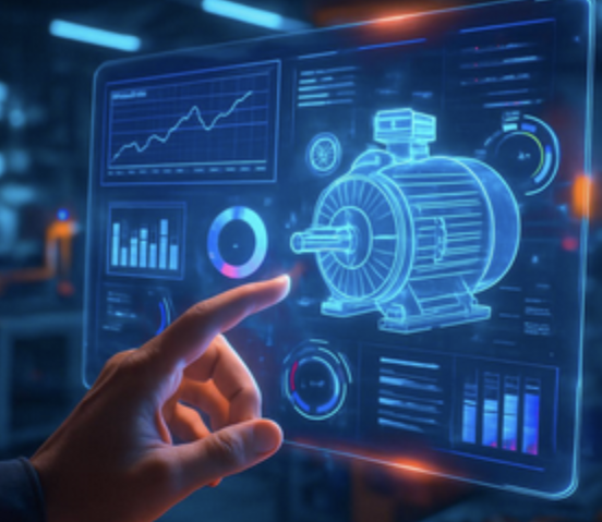 визуализация и иммерсивные технологии